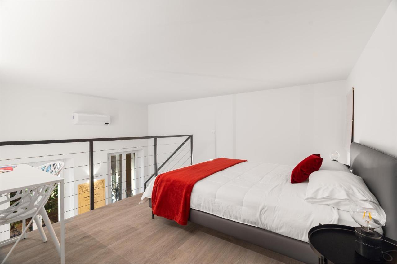 Modern Quiet Super Central Luxury Apartment Milaan Buitenkant foto
