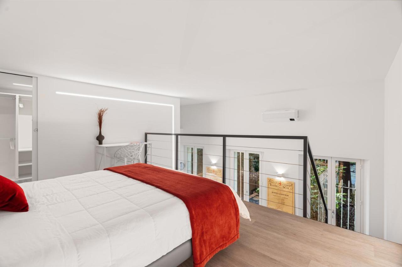Modern Quiet Super Central Luxury Apartment Milaan Buitenkant foto